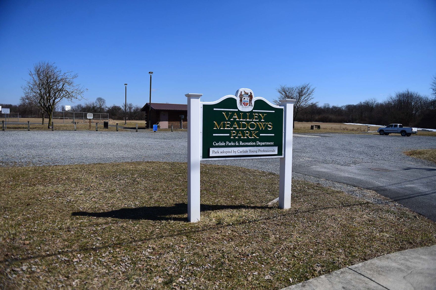 Valley Meadows Park